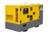 Дизельный генератор Atlas Copco QES 40