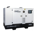 Дизельный генератор GMGen GMI45 в кожухе с АВР