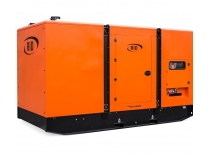 Дизельный генератор RID 450 B-SERIES S